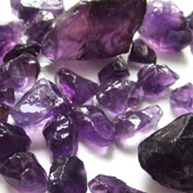 Amethyst Bahai